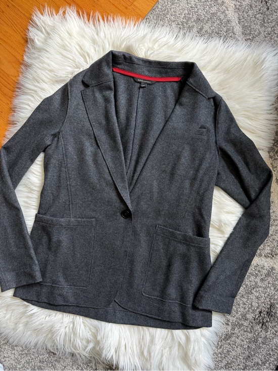 Banana Republic Sweaters - Banana Republic blazer cardigan